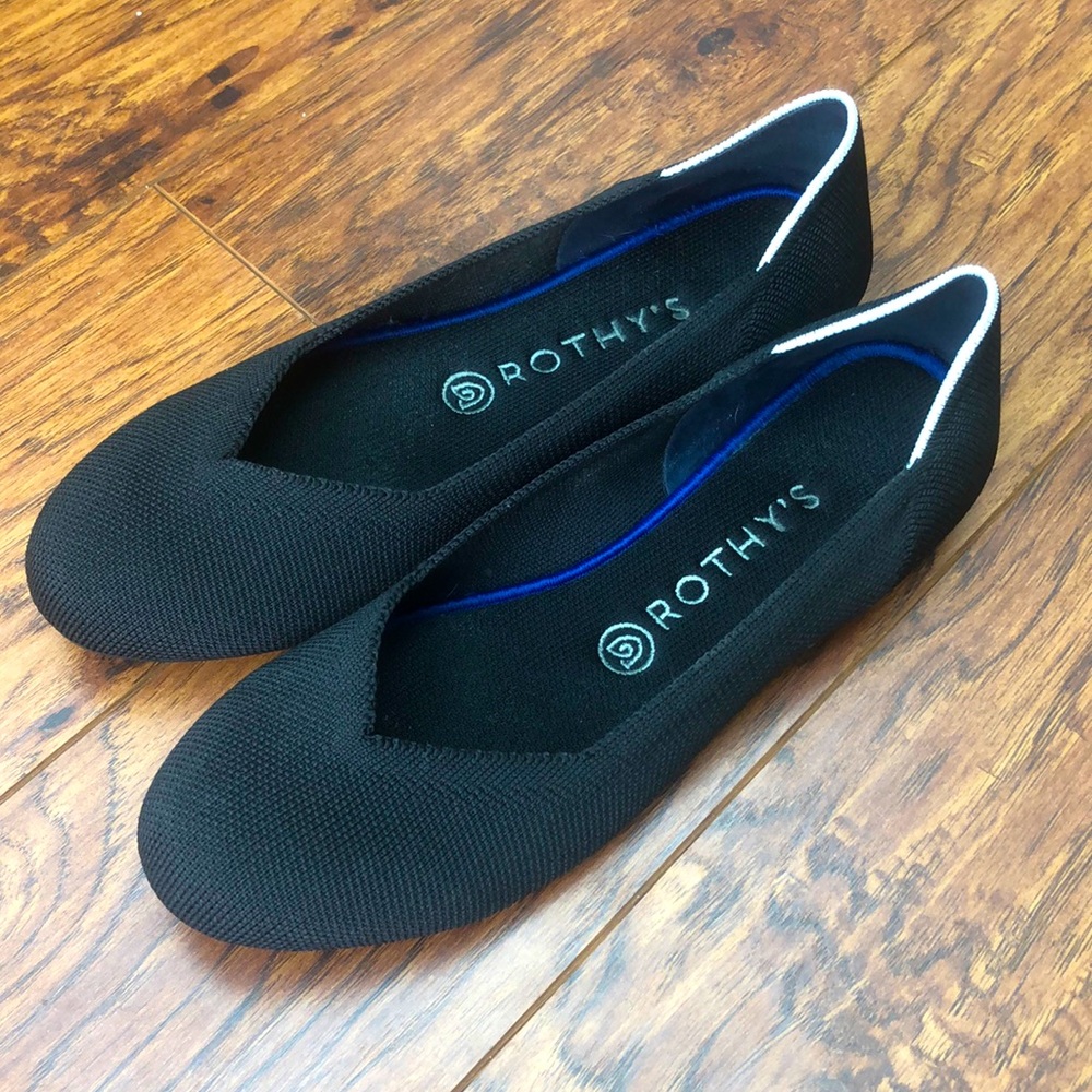 Rothy’s